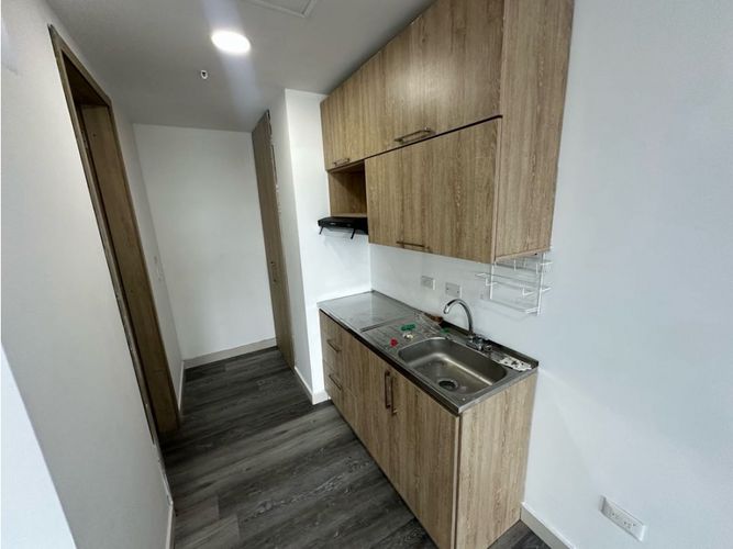Oficina en arriendo en Villa Santos, Barranquilla, 80 m² · foto 4 de 9