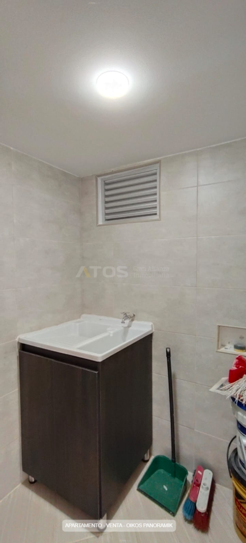 Apartamento de 3 alcobas en venta en Tunja, Tunja, 58 m² · foto 4 de 13