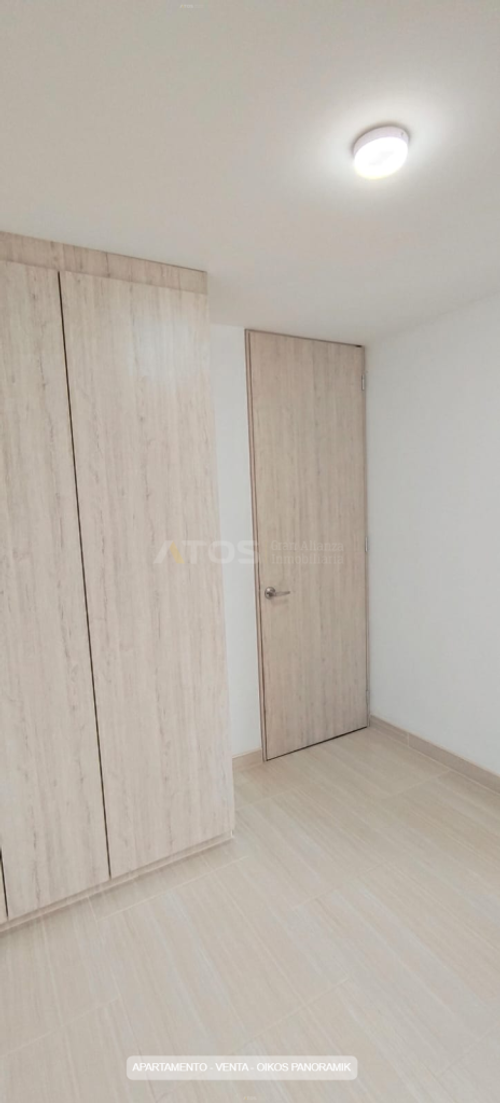 Apartamento de 3 alcobas en venta en Tunja, Tunja, 58 m² · foto 6 de 13
