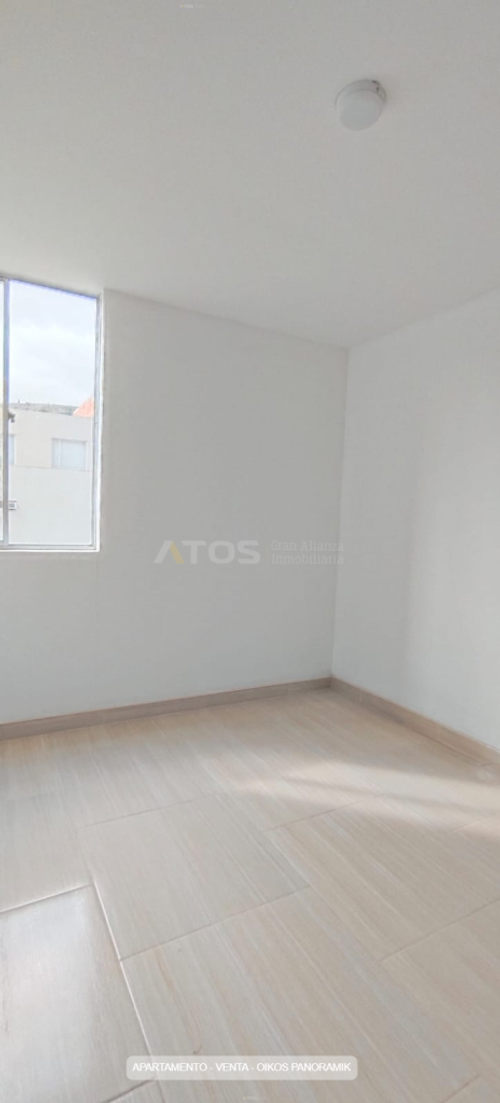 Apartamento de 3 alcobas en venta en Tunja, Tunja, 58 m² · foto 7 de 13