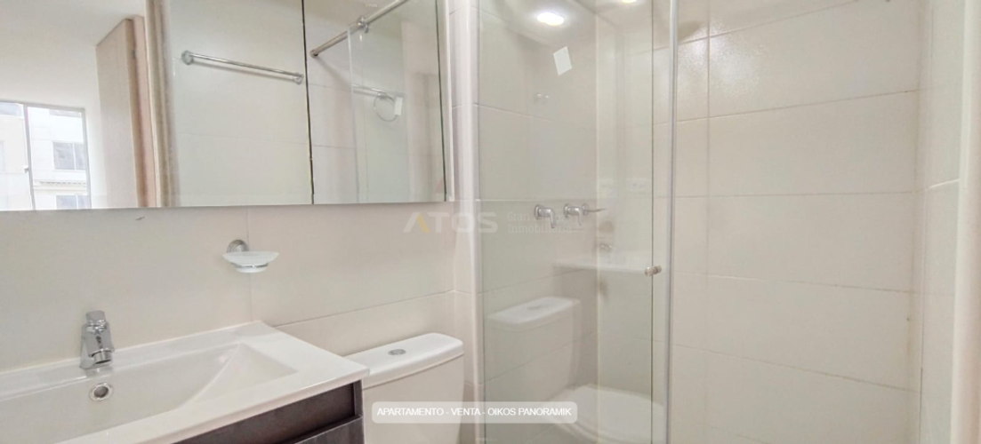 Apartamento de 3 alcobas en venta en Tunja, Tunja, 58 m² · foto 8 de 13