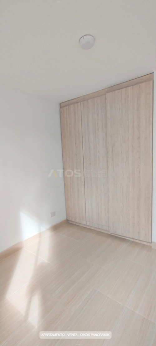 Apartamento de 3 alcobas en venta en Tunja, Tunja, 58 m² · foto 9 de 13
