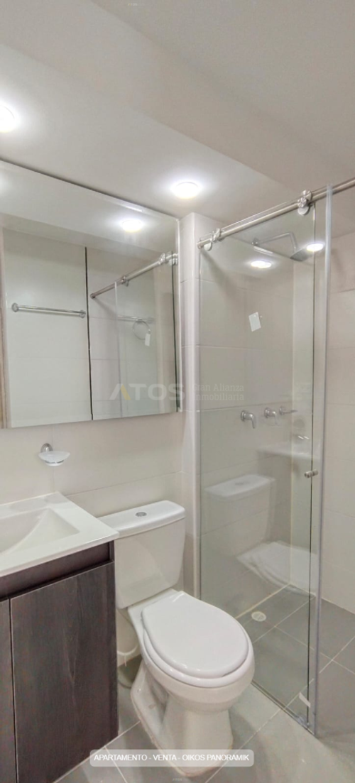 Apartamento de 3 alcobas en venta en Tunja, Tunja, 58 m² · foto 11 de 13