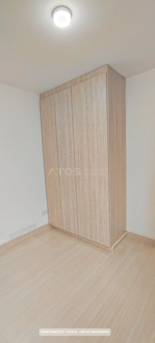 Apartamento de 3 alcobas en venta en Tunja, Tunja, 58 m² · foto 12 de 13