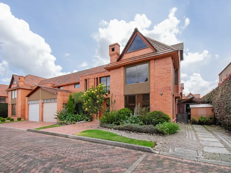 Casa en Arriendo en Chía