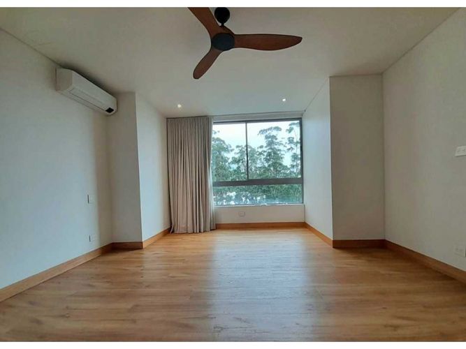 Apartamento en venta en Los Balsos, Medellín · foto 8 de 18