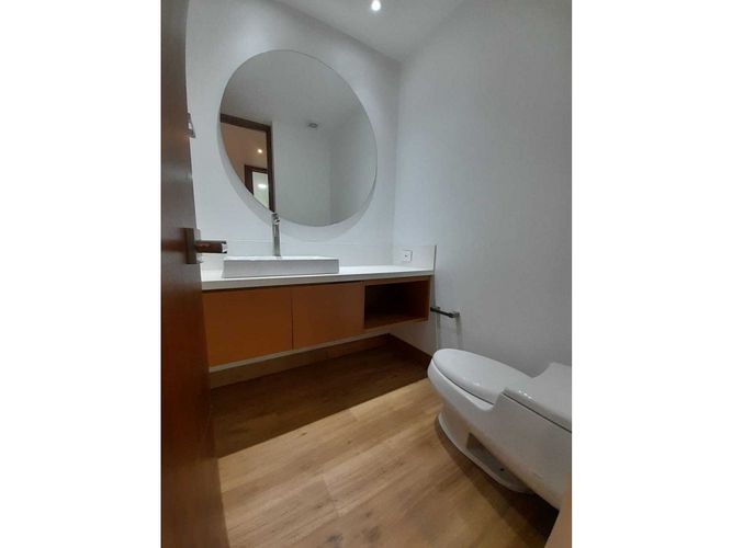 Apartamento en venta en Los Balsos, Medellín · foto 15 de 18