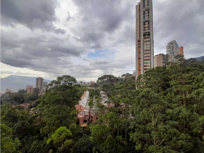 Apartamento en venta en Los Balsos, Medellín · foto 17 de 18