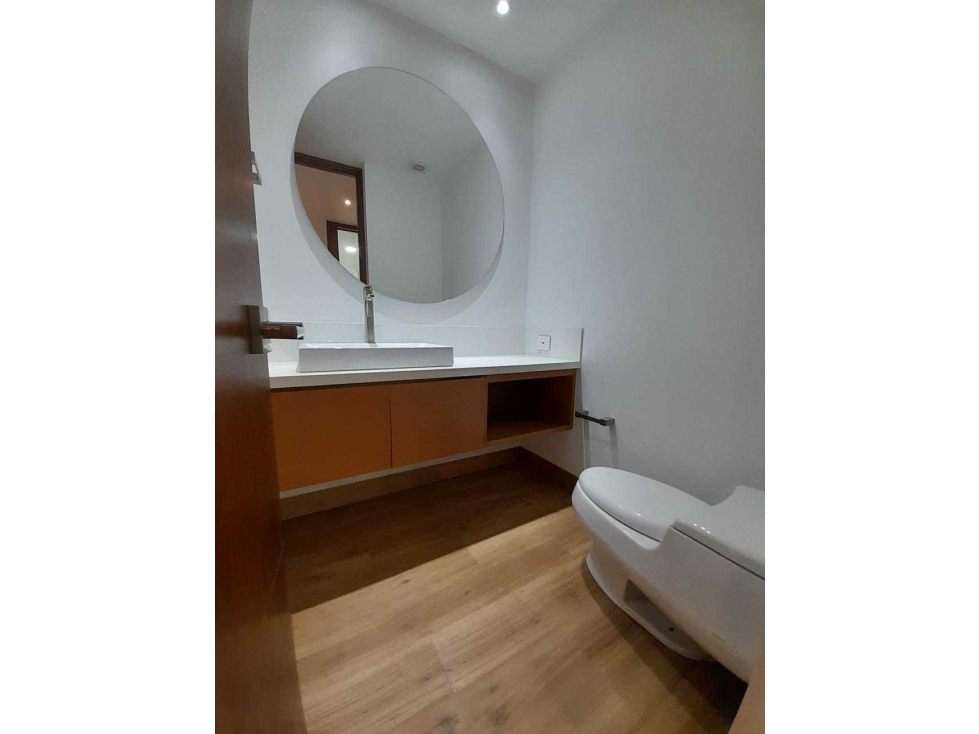 Apartamento en arriendo en Los Balsos, Medellín · foto 15 de 18