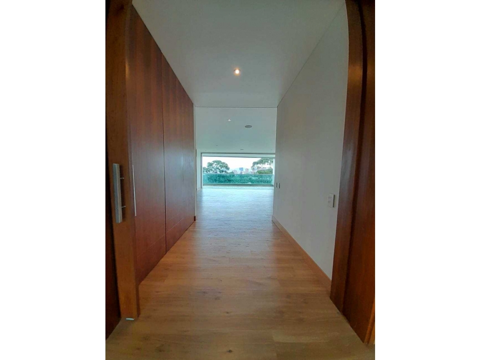 Apartamento en arriendo en Los Balsos, Medellín · foto 16 de 18