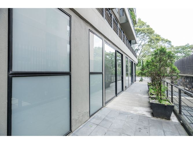 Apartamento de 3 alcobas en venta en El Virrey, Bogotá, 347 m² · foto 6 de 24