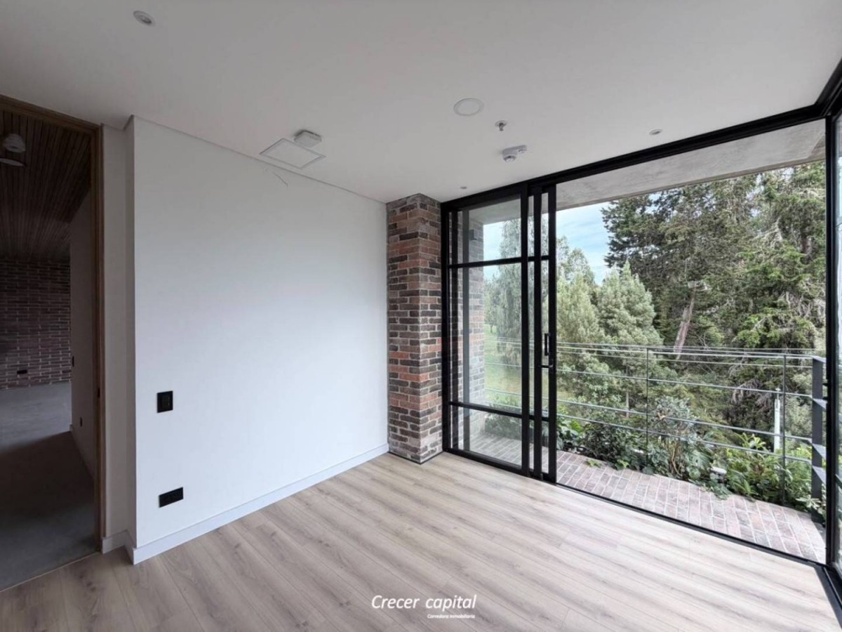 Apartment for rent in Las Palmas, Envigado