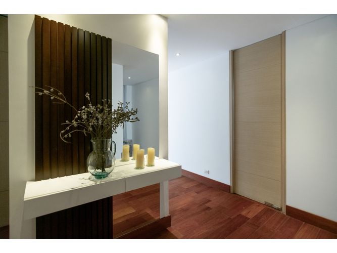 Apartamento de 3 alcobas en venta en El Virrey, Bogotá, 347 m² · foto 16 de 24