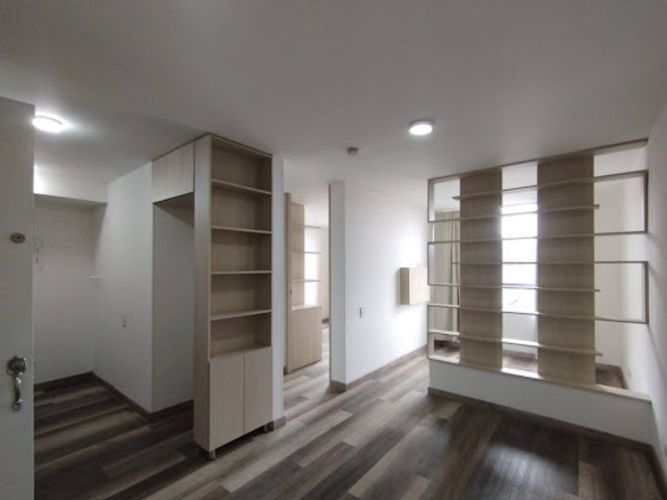 Apartamento de 1 alcoba en arriendo en El Redil, Bogotá, 30 m² · foto 3 de 21