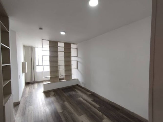 Apartamento de 1 alcoba en arriendo en El Redil, Bogotá, 30 m² · foto 4 de 21