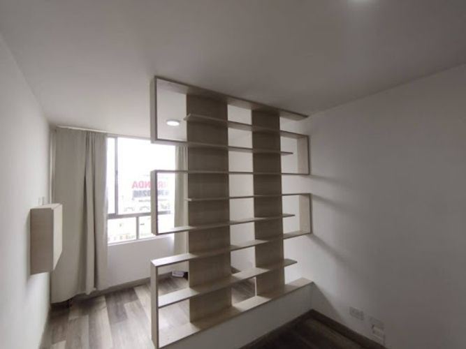 Apartamento de 1 alcoba en arriendo en El Redil, Bogotá, 30 m² · foto 5 de 21