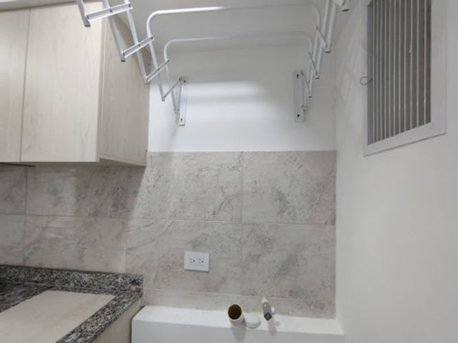 Apartamento de 1 alcoba en arriendo en El Redil, Bogotá, 30 m² · foto 9 de 21