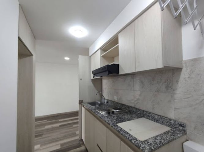 Apartamento de 1 alcoba en arriendo en El Redil, Bogotá, 30 m² · foto 10 de 21