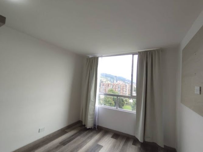 Apartamento de 1 alcoba en arriendo en El Redil, Bogotá, 30 m² · foto 11 de 21