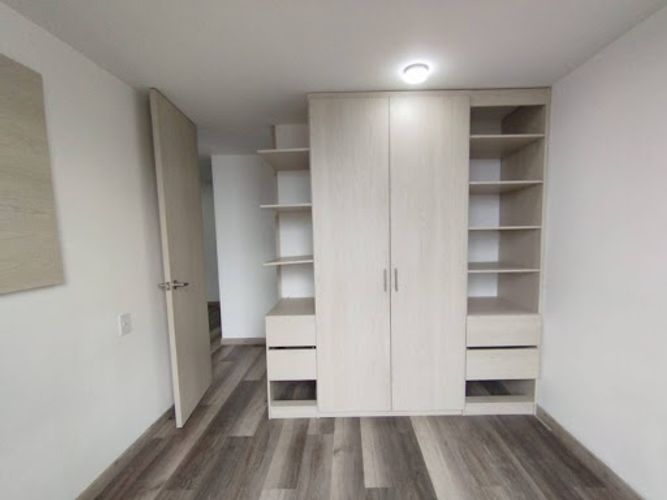 Apartamento de 1 alcoba en arriendo en El Redil, Bogotá, 30 m² · foto 13 de 21