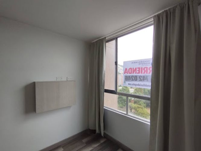 Apartamento de 1 alcoba en arriendo en El Redil, Bogotá, 30 m² · foto 15 de 21