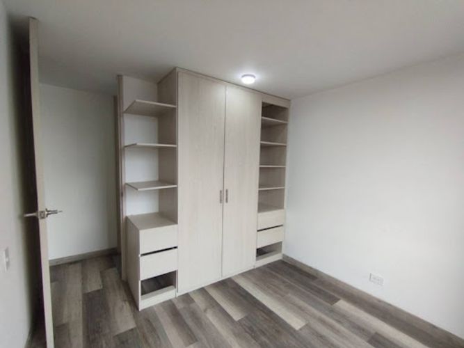 Apartamento de 1 alcoba en arriendo en El Redil, Bogotá, 30 m² · foto 16 de 21