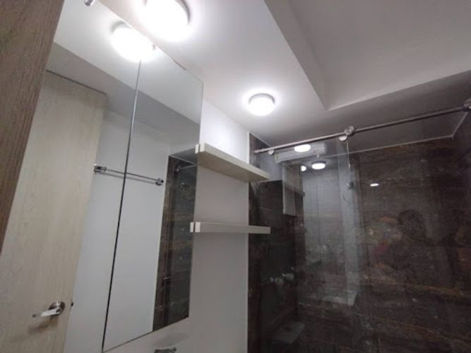 Apartamento de 1 alcoba en arriendo en El Redil, Bogotá, 30 m² · foto 18 de 21