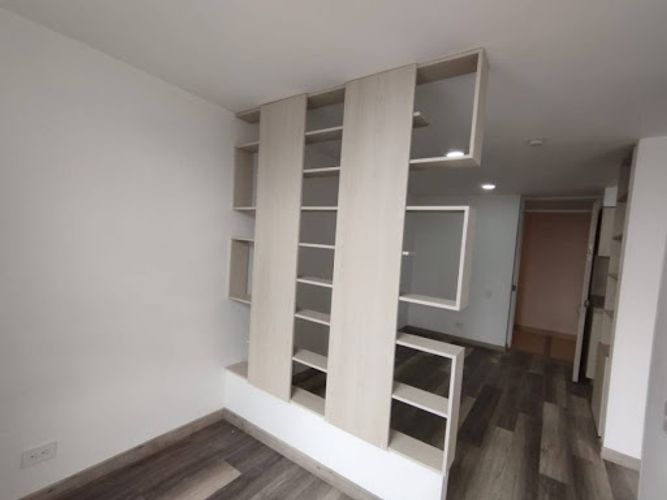 Apartamento de 1 alcoba en arriendo en El Redil, Bogotá, 30 m² · foto 20 de 21