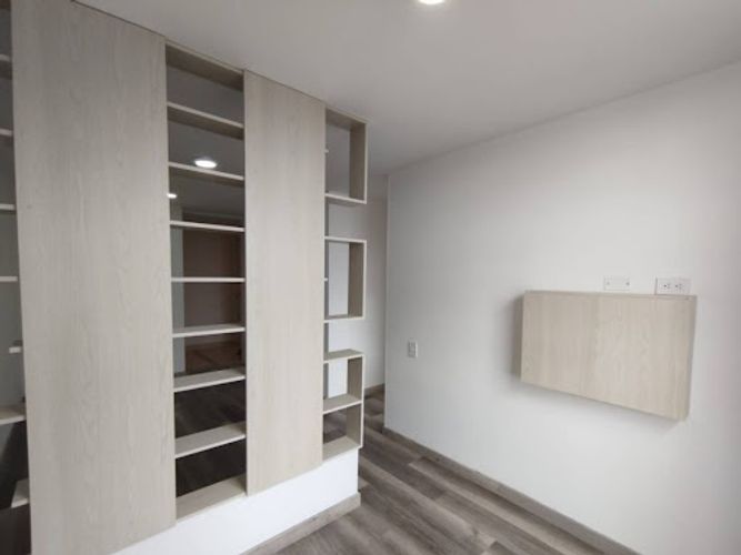 Apartamento de 1 alcoba en arriendo en El Redil, Bogotá, 30 m² · foto 21 de 21