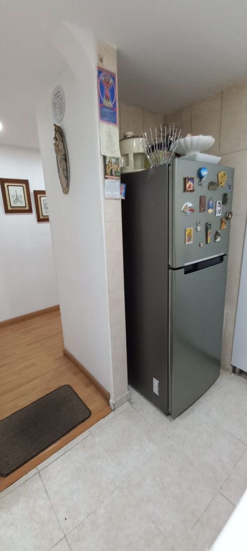 Apartamento de 3 alcobas en venta en Mazuren, Bogotá, 92 m² · foto 15 de 19