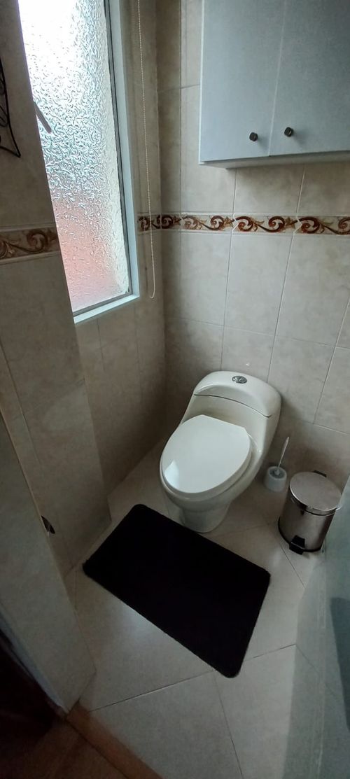 Apartamento de 3 alcobas en venta en Mazuren, Bogotá, 92 m² · foto 11 de 19