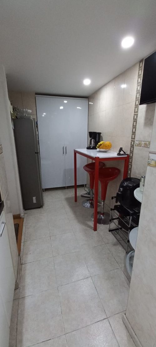 Apartamento de 3 alcobas en venta en Mazuren, Bogotá, 92 m² · foto 18 de 19