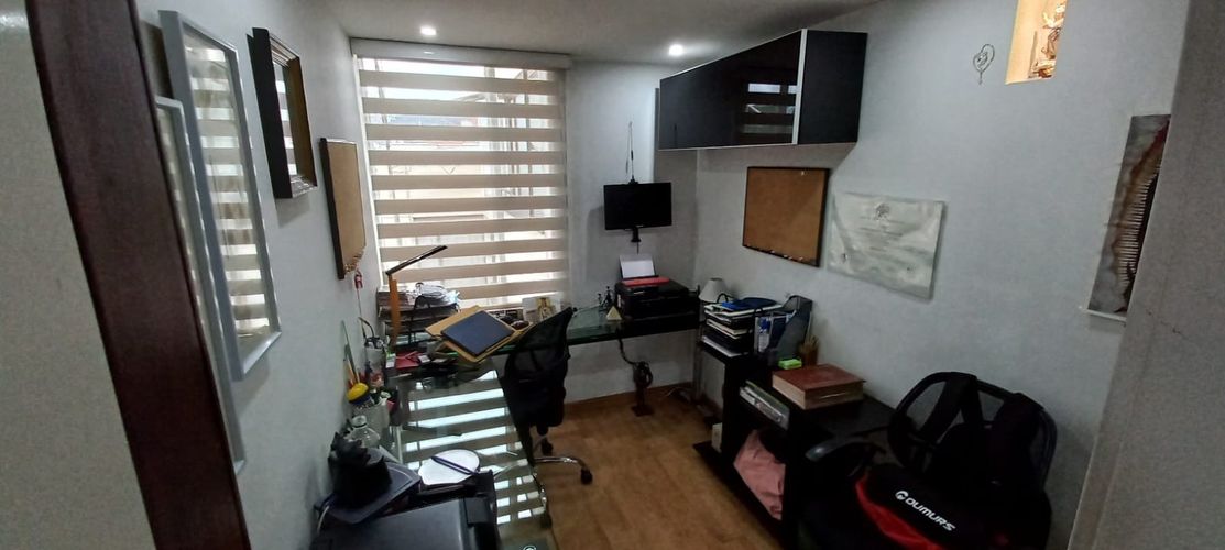 Apartamento de 3 alcobas en venta en Mazuren, Bogotá, 92 m² · foto 8 de 19