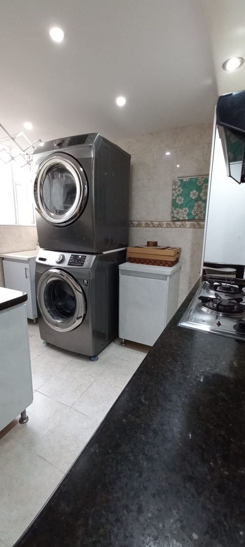 Apartamento de 3 alcobas en venta en Mazuren, Bogotá, 92 m² · foto 14 de 19