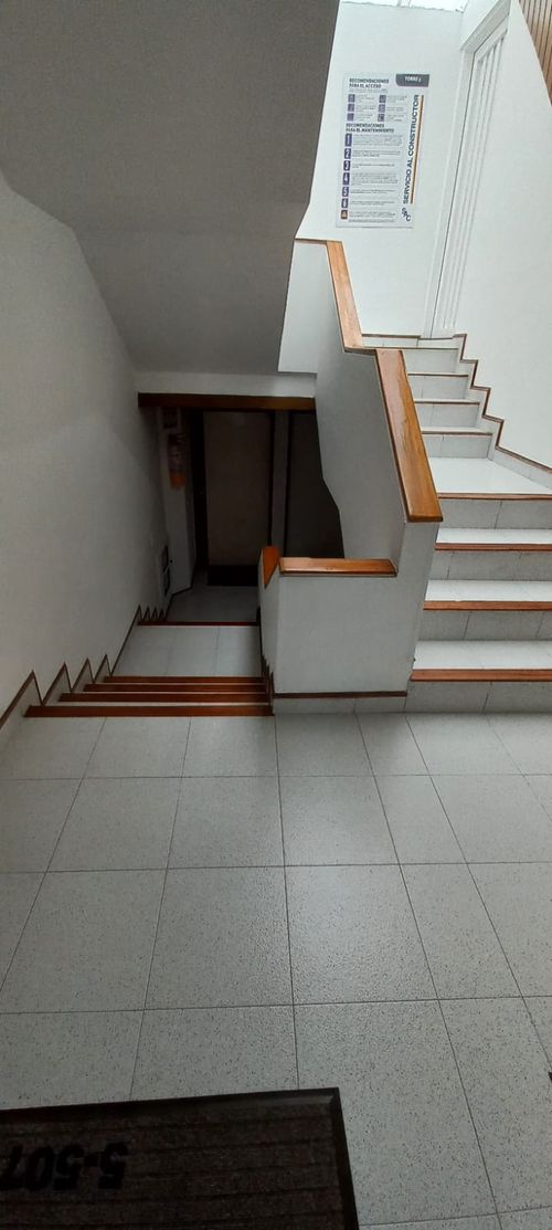 Apartamento de 3 alcobas en venta en Mazuren, Bogotá, 92 m² · foto 19 de 19