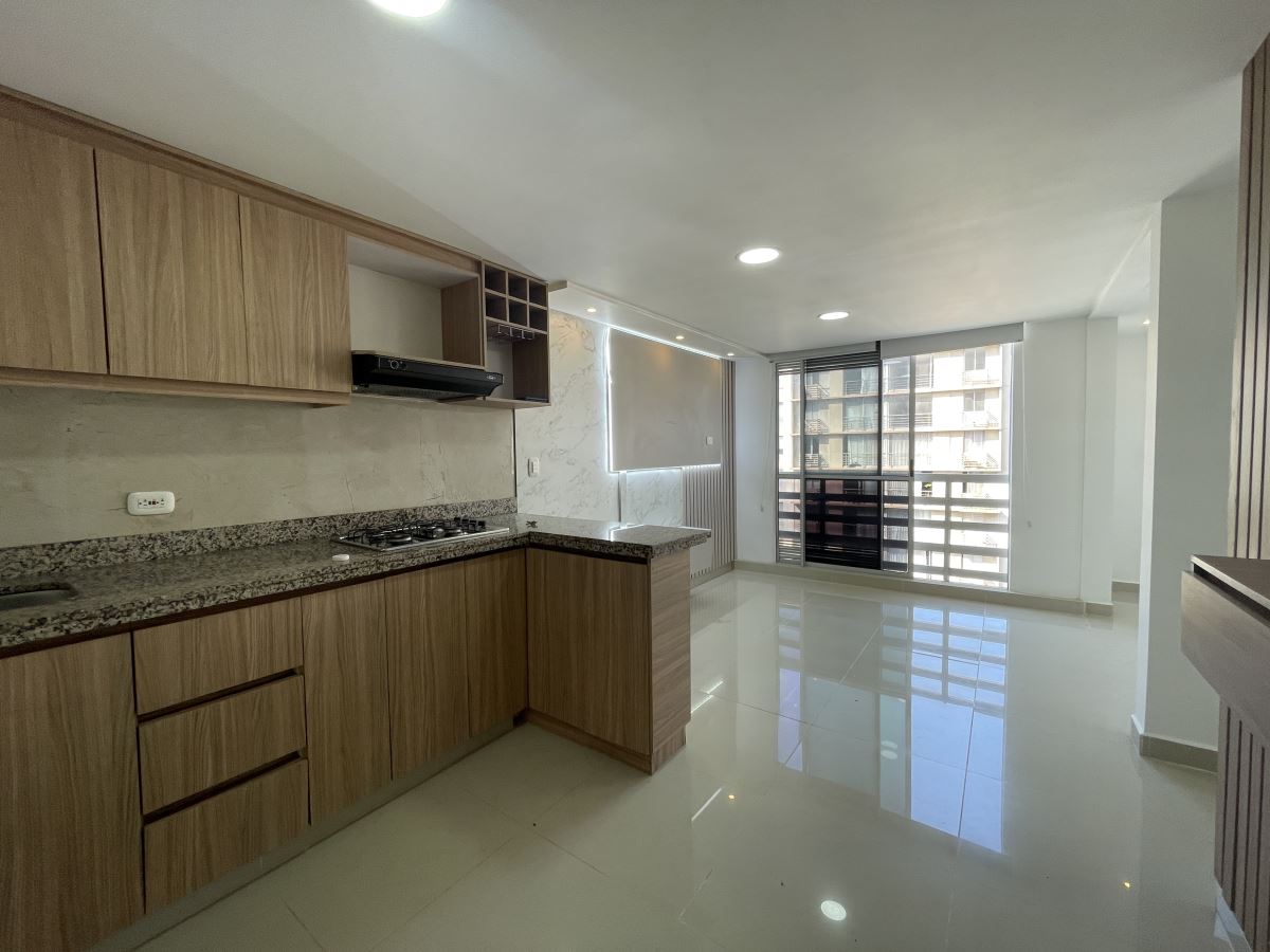 Apartment for rent in Batallon infanteria, Barranquilla