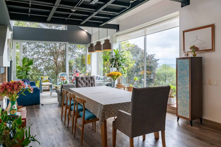 Casa de 3 alcobas en venta en El Libano, Bogotá, 310 m² · foto 5 de 20