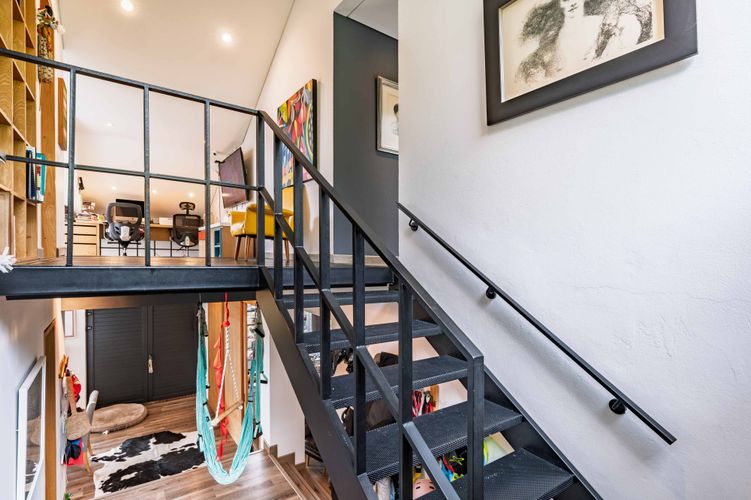Casa de 3 alcobas en venta en El Libano, Bogotá, 310 m² · foto 8 de 20