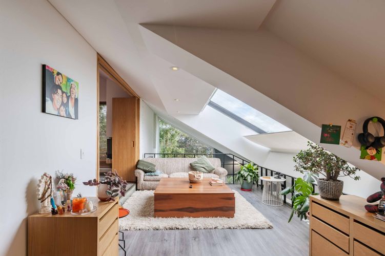 Casa de 3 alcobas en venta en El Libano, Bogotá, 310 m² · foto 13 de 20