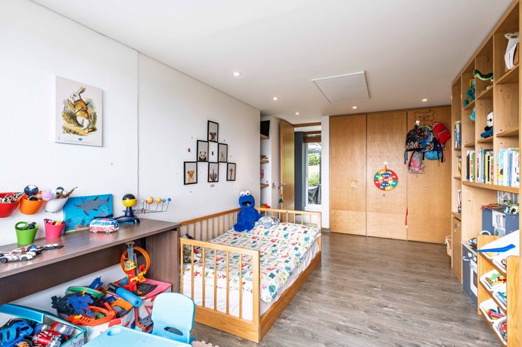 Casa de 3 alcobas en venta en El Libano, Bogotá, 310 m² · foto 16 de 20