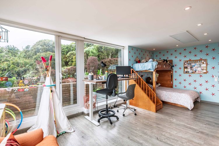 Casa de 3 alcobas en venta en El Libano, Bogotá, 310 m² · foto 17 de 20