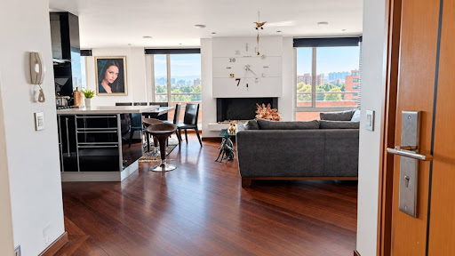 Apartamento en venta en Chico Norte, Bogotá · foto 5 de 24
