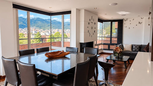 Apartamento en venta en Chico Norte, Bogotá · foto 7 de 24
