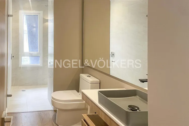Apartamento de 2 alcobas en venta en Santa Barbara, Bogotá, 102 m² · foto 7 de 13