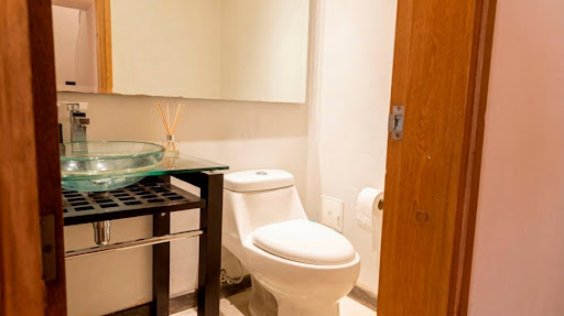 Apartamento en venta en Chico Norte, Bogotá · foto 22 de 24