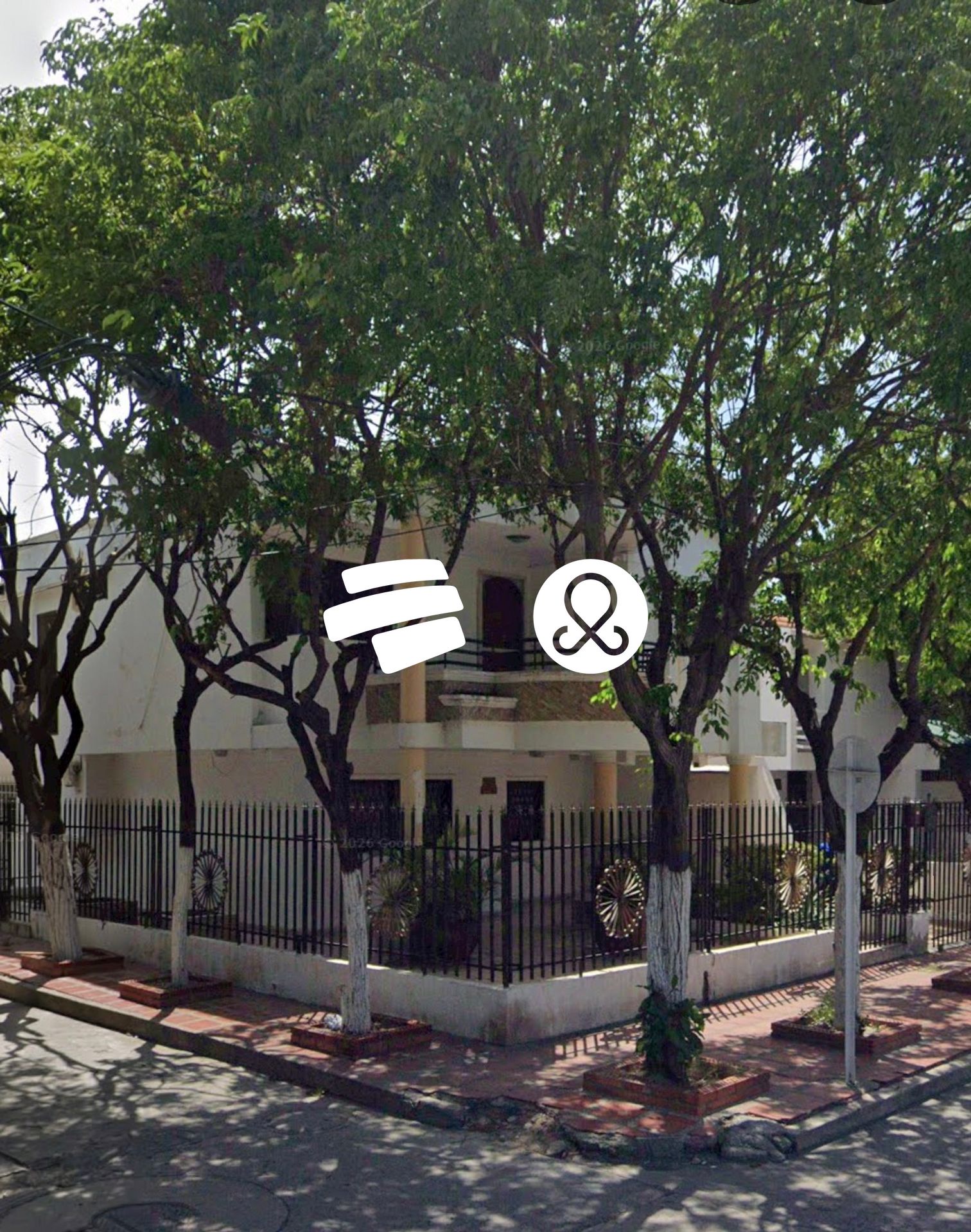 Casa en venta en Alambique, Santa Marta · foto 2 de 6