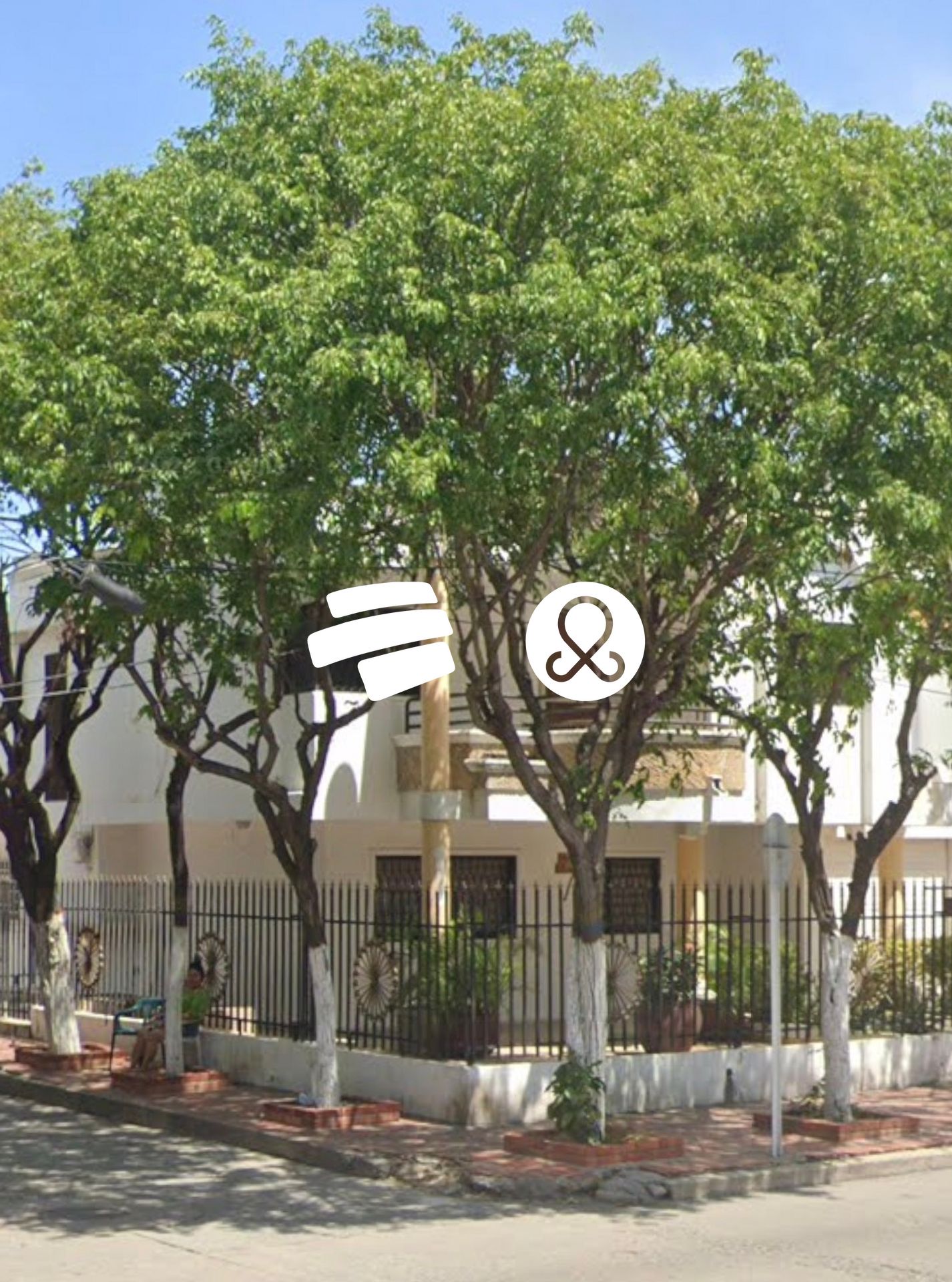 Casa en venta en Alambique, Santa Marta · foto 3 de 6