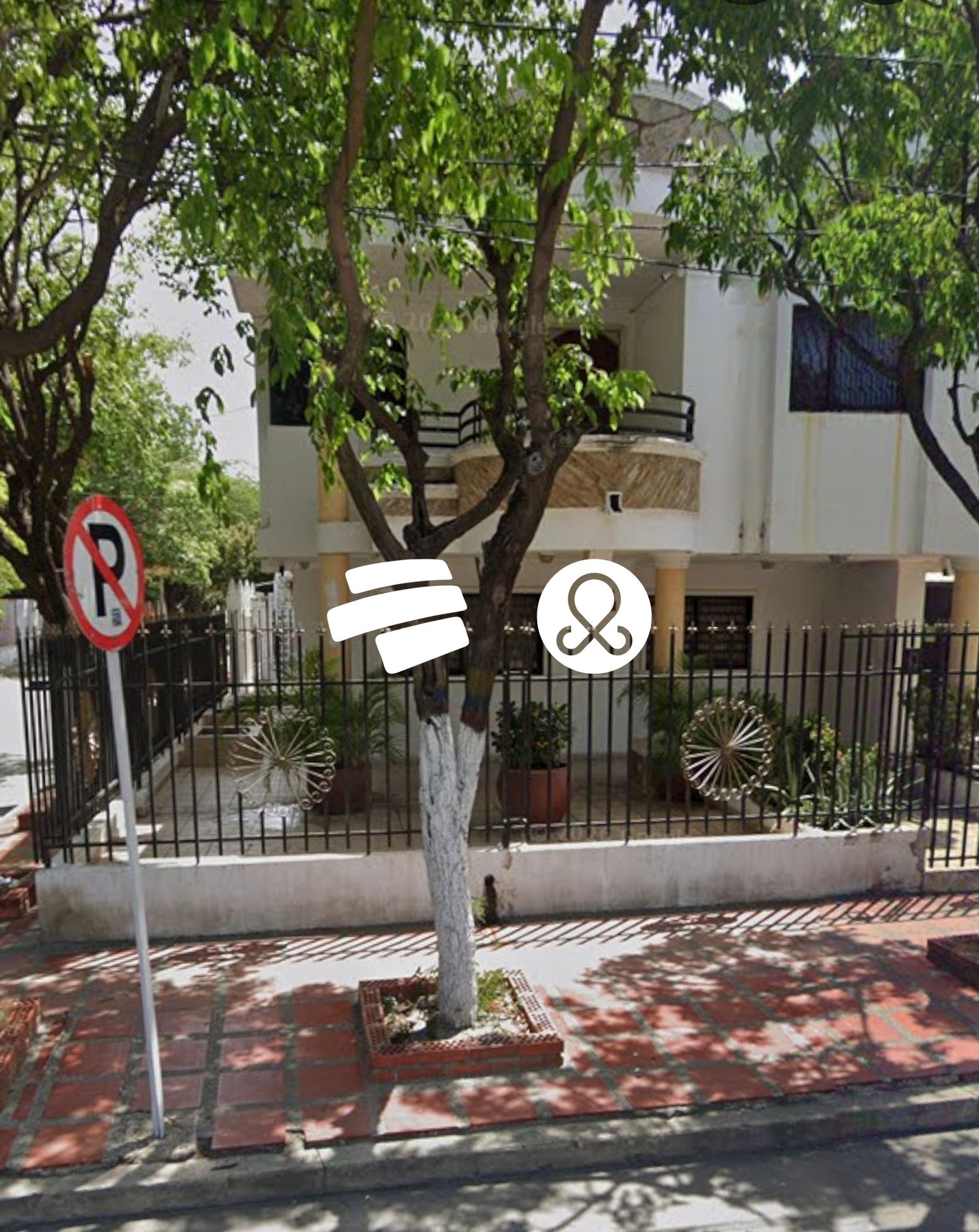 Casa en venta en Alambique, Santa Marta · foto 4 de 6