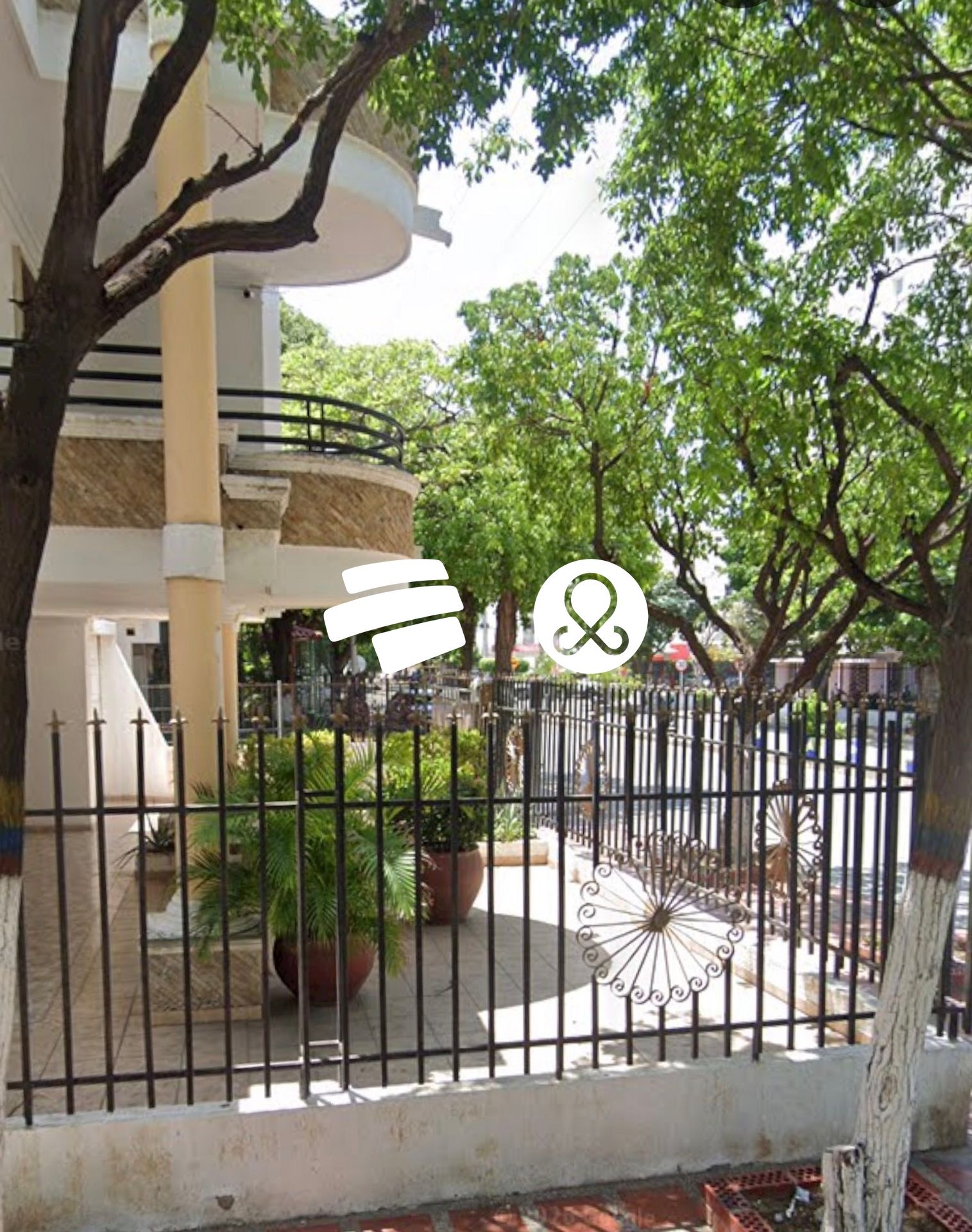 Casa en venta en Alambique, Santa Marta · foto 5 de 6