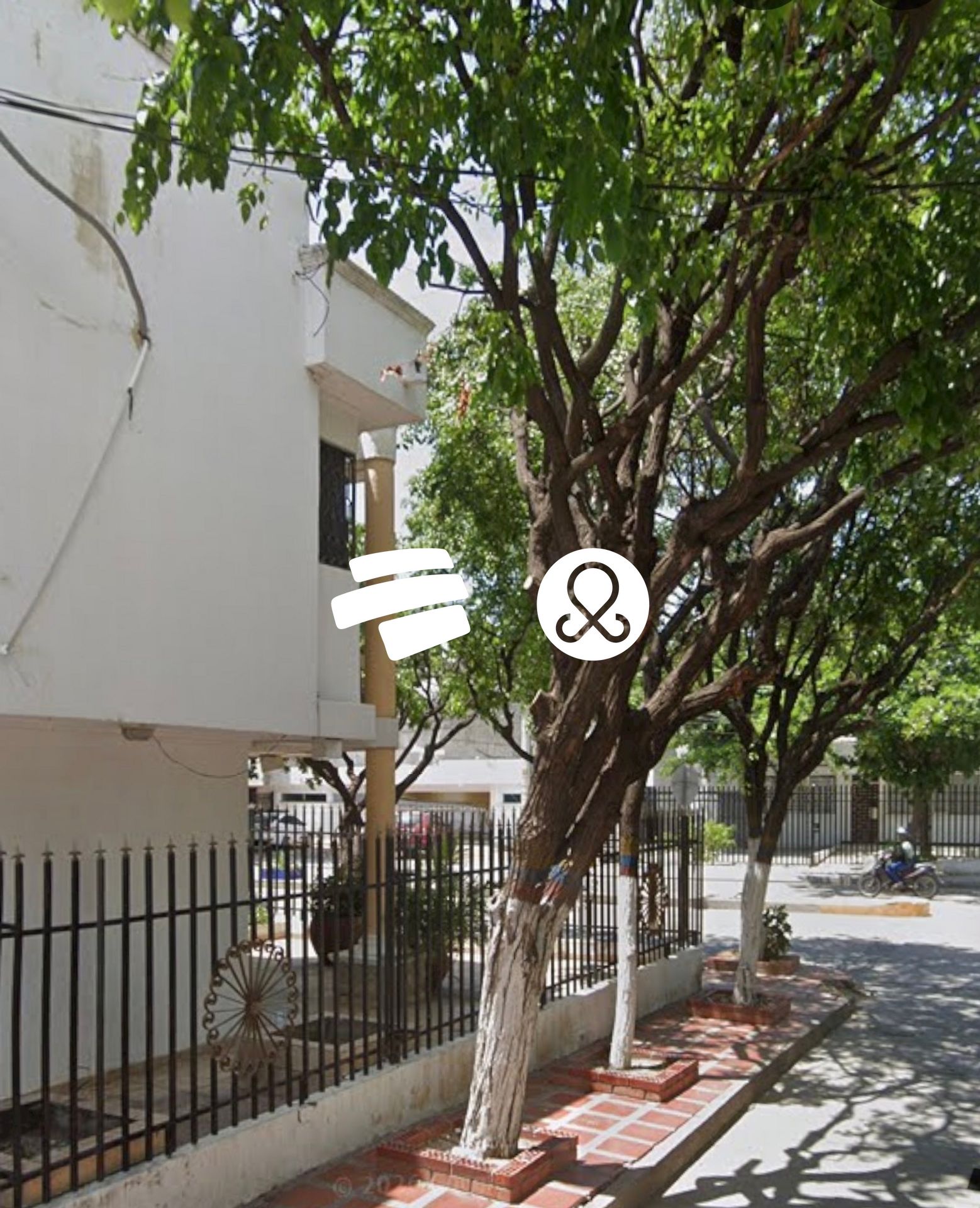 Casa en venta en Alambique, Santa Marta · foto 6 de 6